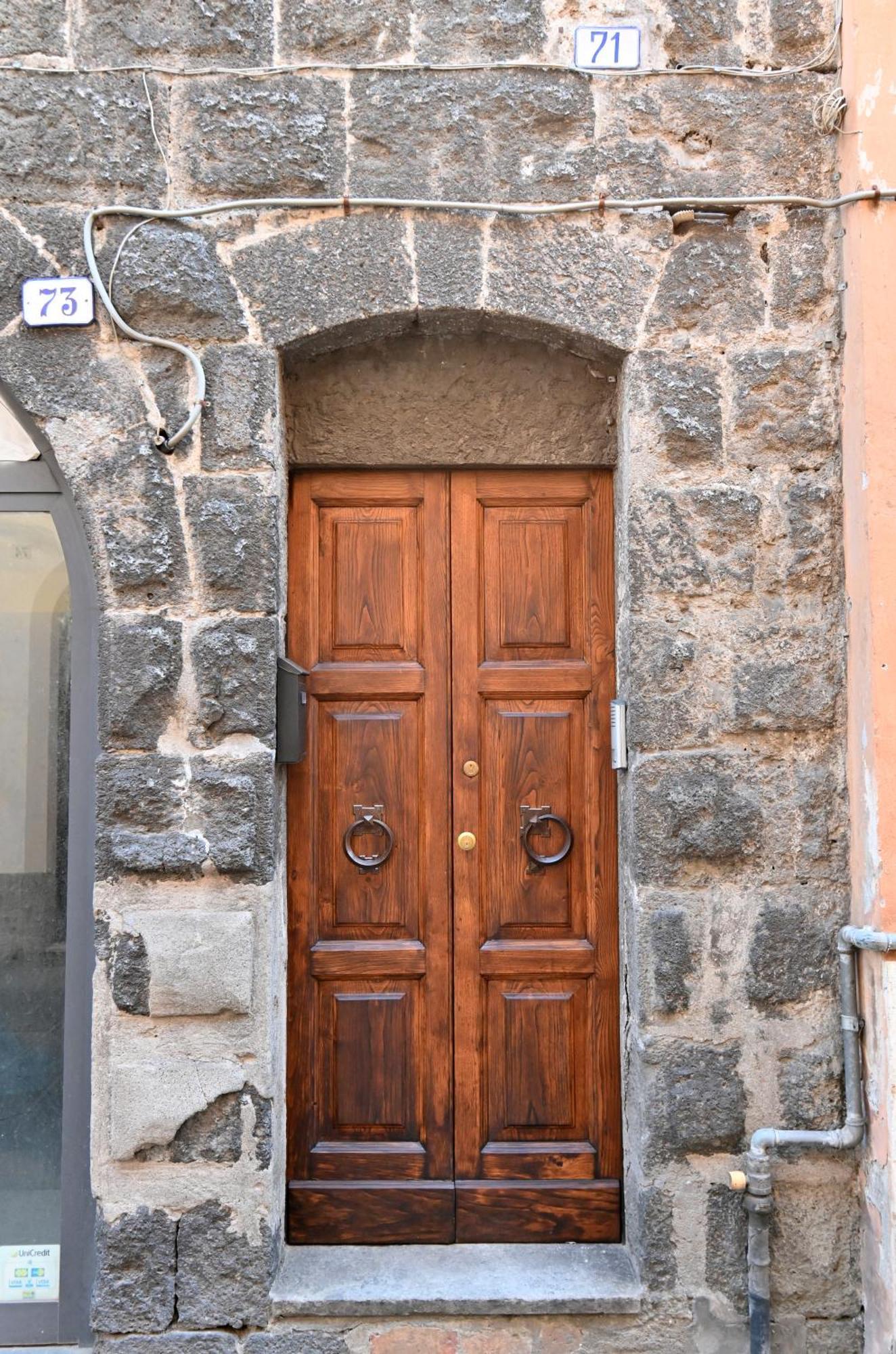 הוילה אקואפנדנטה Casa Marconi מראה חיצוני תמונה