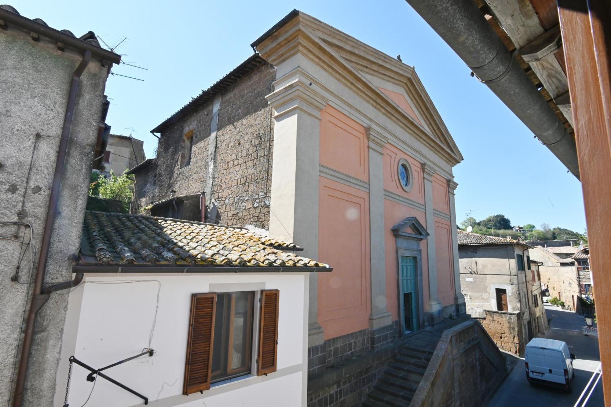 הוילה אקואפנדנטה Casa Marconi מראה חיצוני תמונה