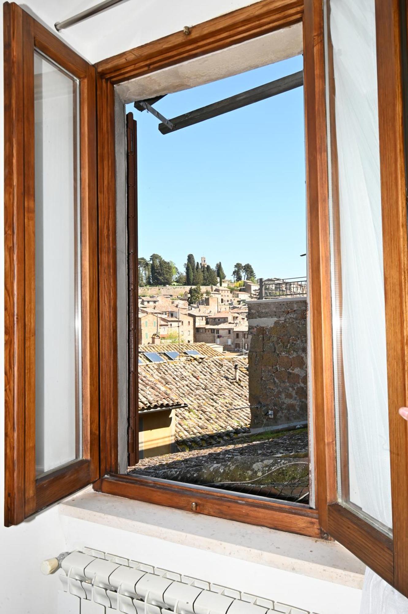 הוילה אקואפנדנטה Casa Marconi מראה חיצוני תמונה